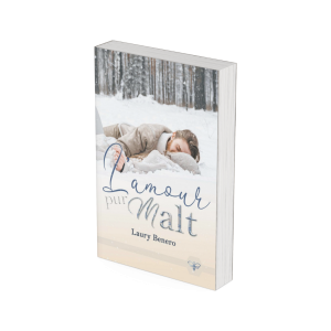 l'amour pur malt couverture 2023 en 3D