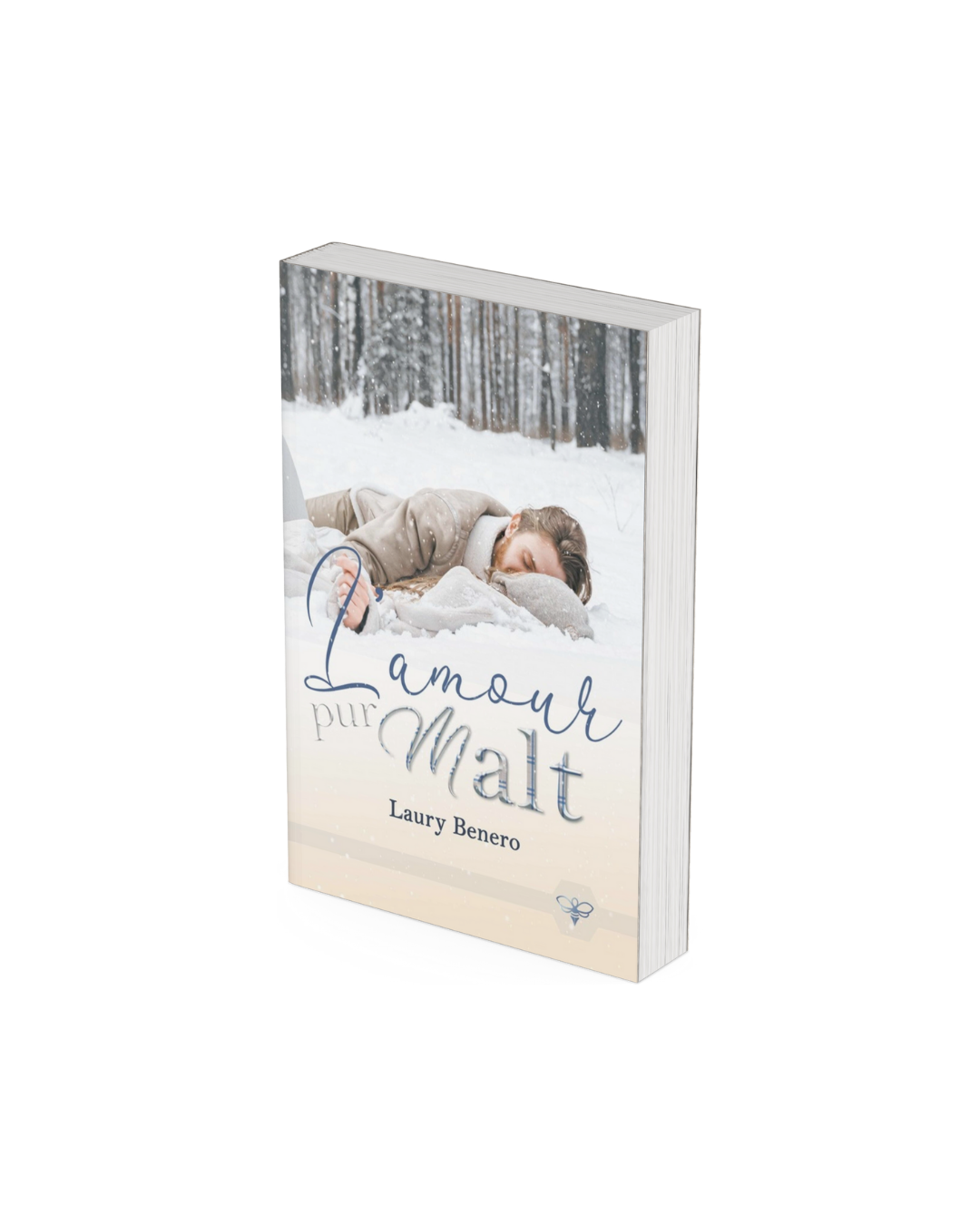 l'amour pur malt couverture 2023 l'amour pur malt couverture 2023 en 3D