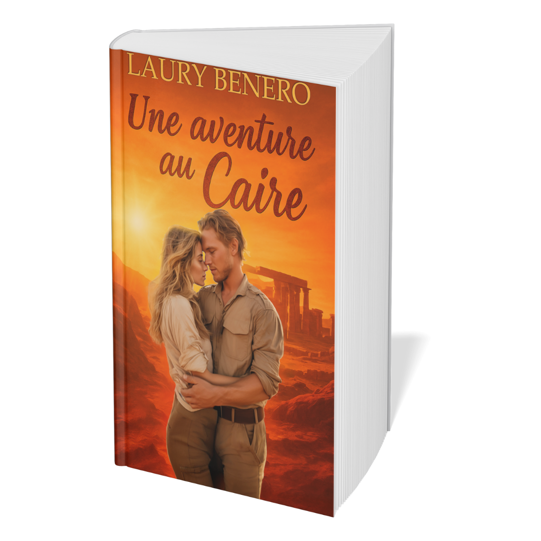 une aventure au caire une aventure au caire