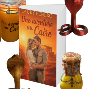 mini box une aventure au caire