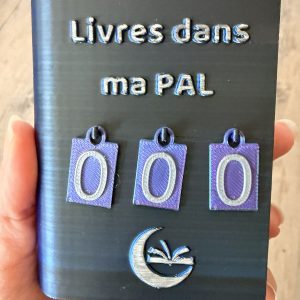 Compteur de PAL