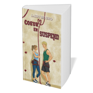 coeur en suspend