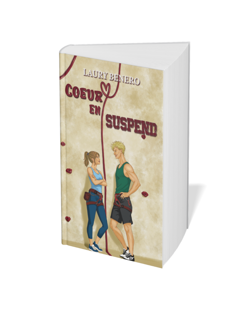 coeur en suspend